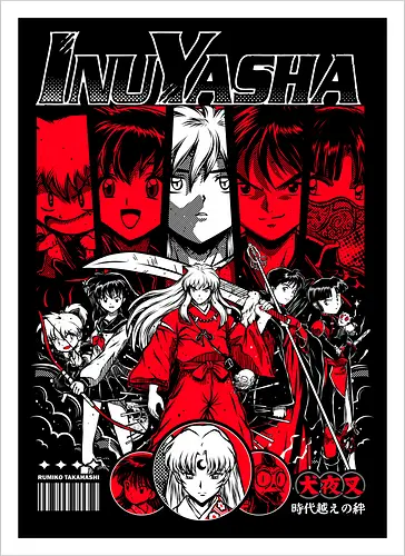 Inuyasha – Demon Blood Awakening