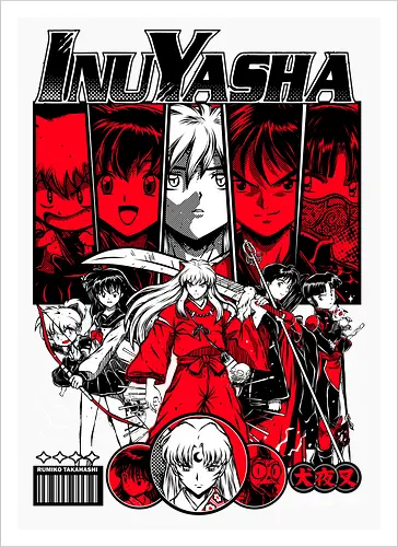 Inuyasha – Demon Blood Awakening