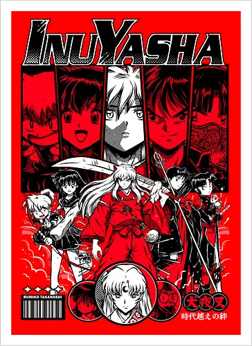Inuyasha – Demon Blood Awakening