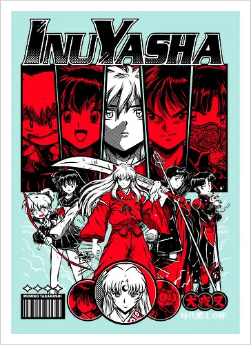 Inuyasha – Demon Blood Awakening