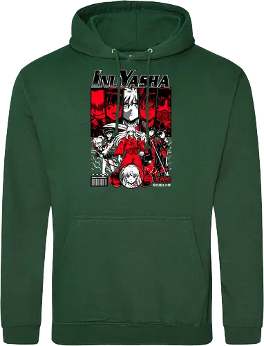 Inuyasha – Demon Blood Awakening