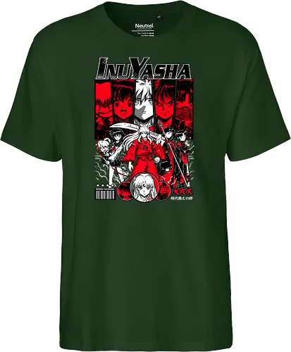 Inuyasha – Demon Blood Awakening