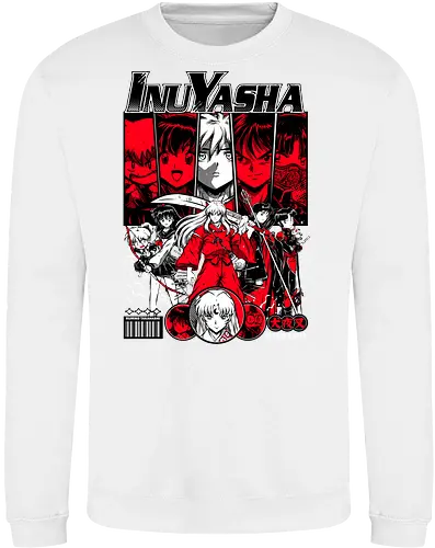 Inuyasha – Demon Blood Awakening