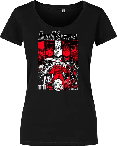 Inuyasha – Demon Blood Awakening