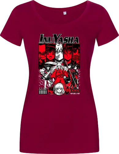 Inuyasha – Demon Blood Awakening