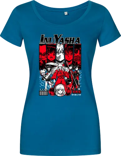 Inuyasha – Demon Blood Awakening