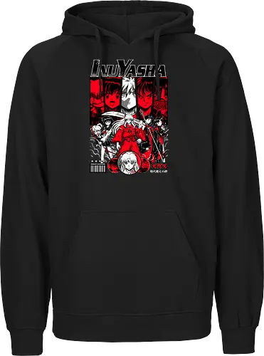 Inuyasha – Demon Blood Awakening