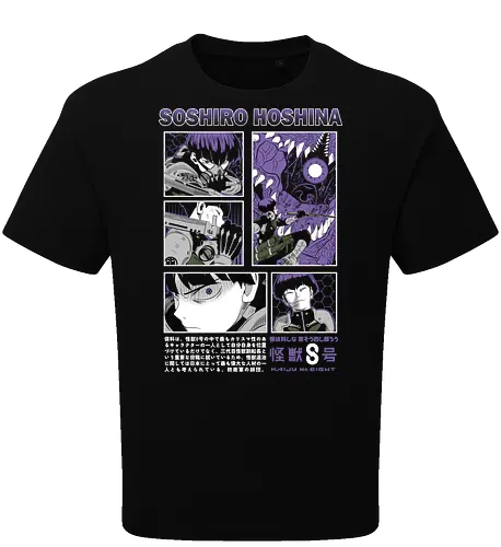 Hoshina’s Katana Fury