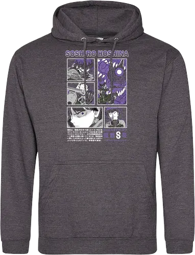 Hoshina’s Katana Fury