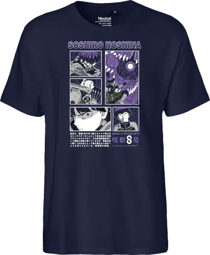 Hoshina’s Katana Fury