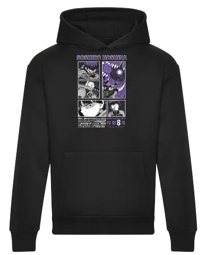 Hoshina’s Katana Fury