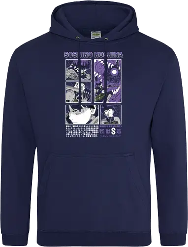 Hoshina’s Katana Fury