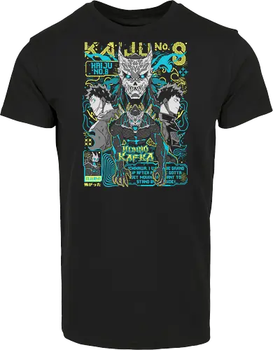 Kaiju No 8 – Unleashed Power