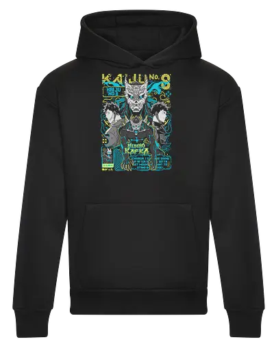 Kaiju No 8 – Unleashed Power