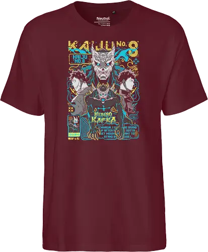 Kaiju No 8 – Unleashed Power