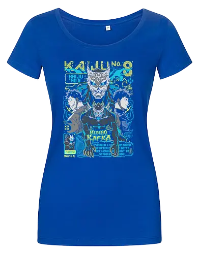 Kaiju No 8 – Unleashed Power