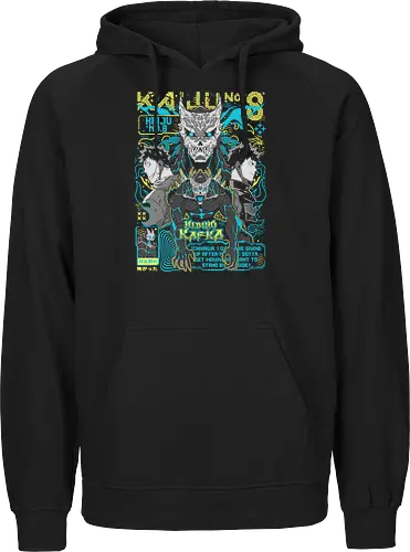 Kaiju No 8 – Unleashed Power