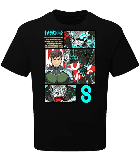 Kafka – Between Human and Monster