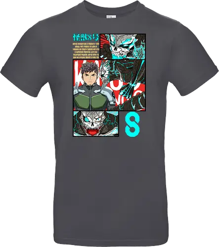 Kafka – Between Human and Monster