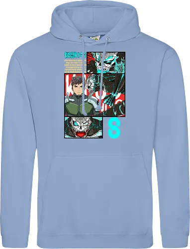 Kafka – Between Human and Monster