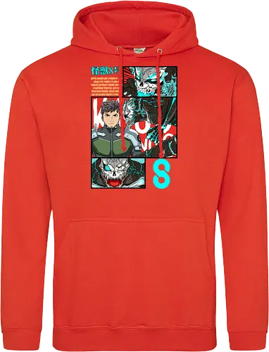 Kafka – Between Human and Monster