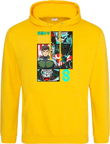 Kafka – Between Human and Monster