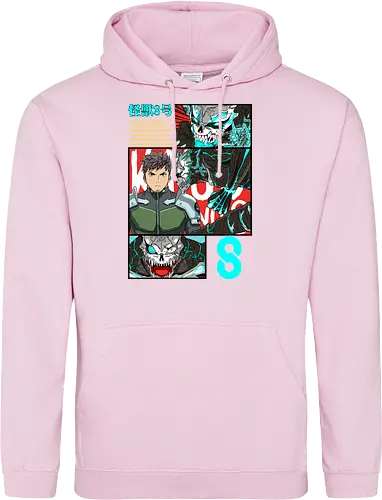 Kafka – Between Human and Monster