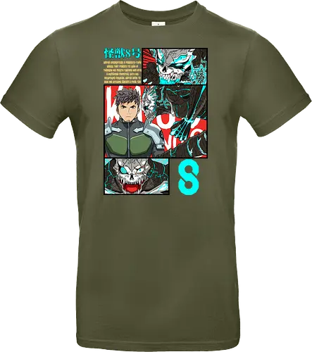 Kafka – Between Human and Monster