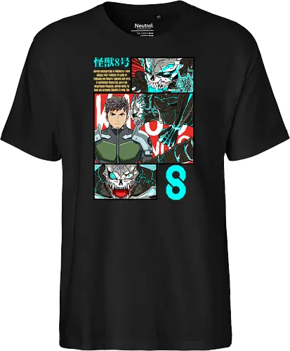 Kafka – Between Human and Monster