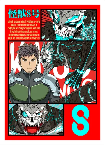 Kafka – Between Human and Monster