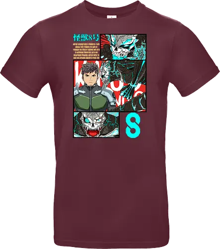 Kafka – Between Human and Monster