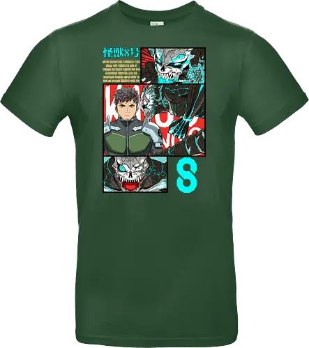 Kafka – Between Human and Monster