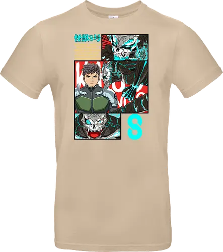 Kafka – Between Human and Monster