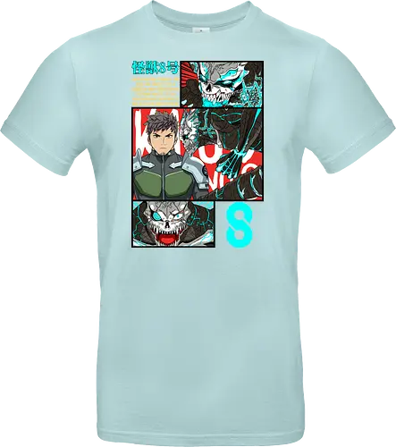 Kafka – Between Human and Monster