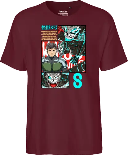 Kafka – Between Human and Monster