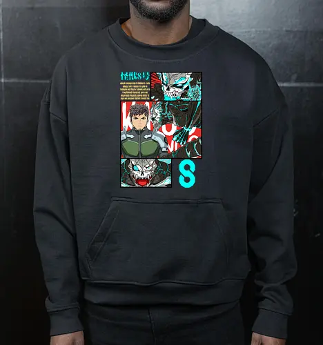 Kafka – Between Human and Monster