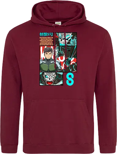 Kafka – Between Human and Monster