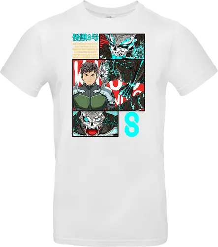 Kafka – Between Human and Monster