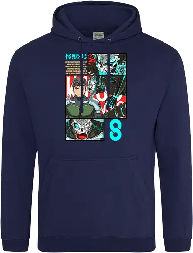 Kafka – Between Human and Monster