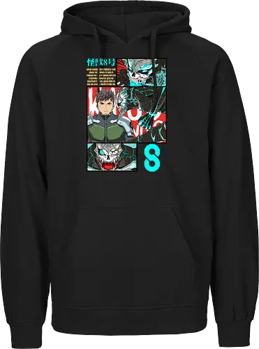 Kafka – Between Human and Monster