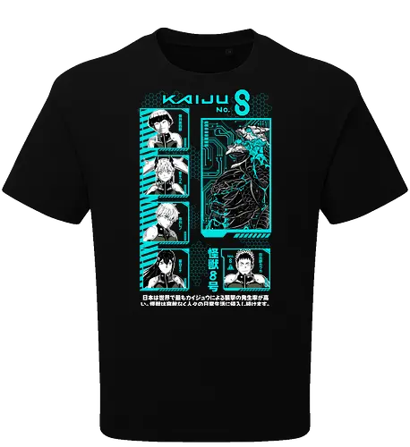 Kaiju No 8 – Defense Force Rising