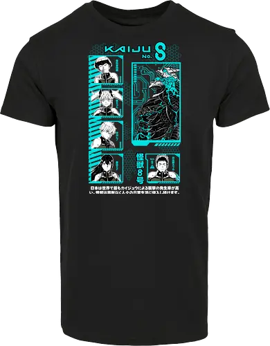 Kaiju No 8 – Defense Force Rising