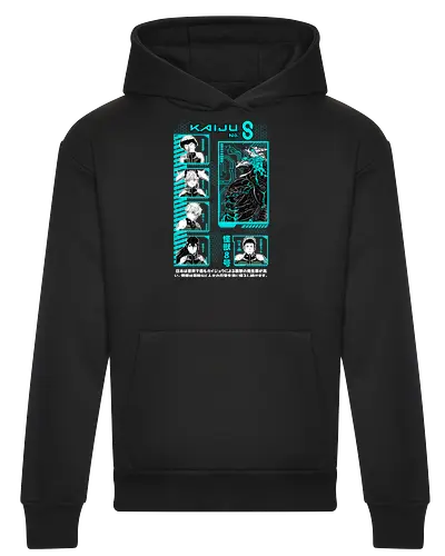 Kaiju No 8 – Defense Force Rising