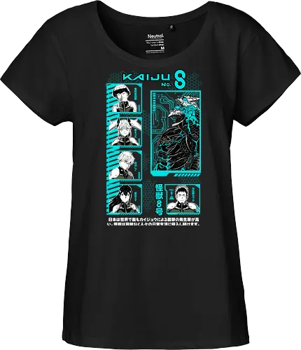 Kaiju No 8 – Defense Force Rising