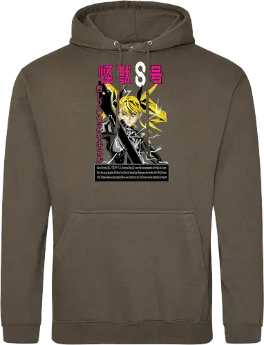 Kikoru Shinomiya – Elite Prodigy