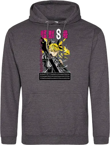 Kikoru Shinomiya – Elite Prodigy