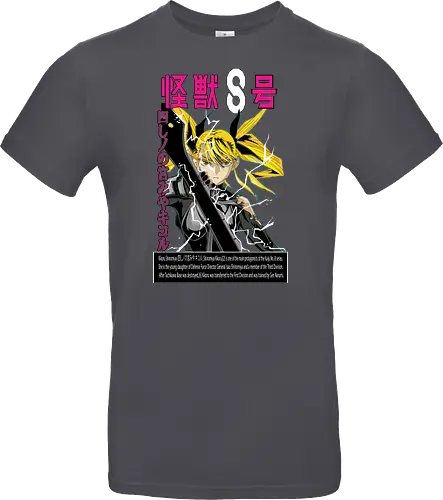 Kikoru Shinomiya – Elite Prodigy