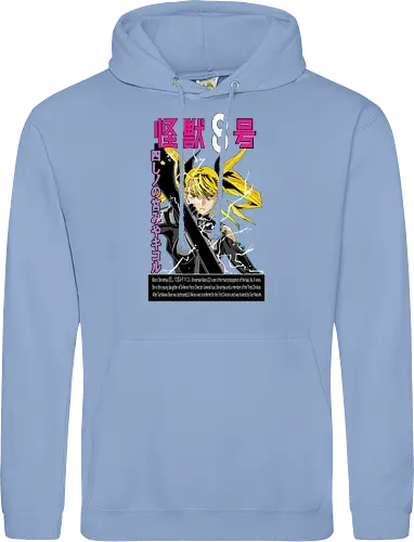 Kikoru Shinomiya – Elite Prodigy