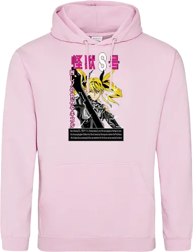 Kikoru Shinomiya – Elite Prodigy