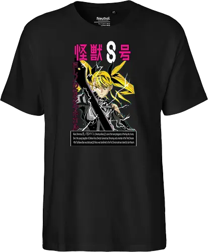 Kikoru Shinomiya – Elite Prodigy